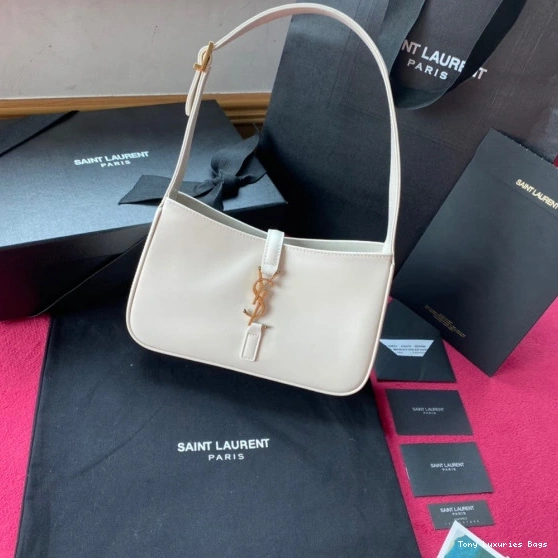 Tony Luxuries 5 7 À LE HOBO YSL BAG 0808